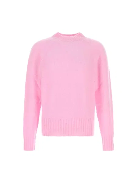 Sweter Tom Ford różowy