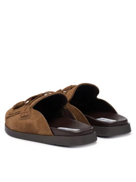 Steve Madden Šlepetės Maurea ruda