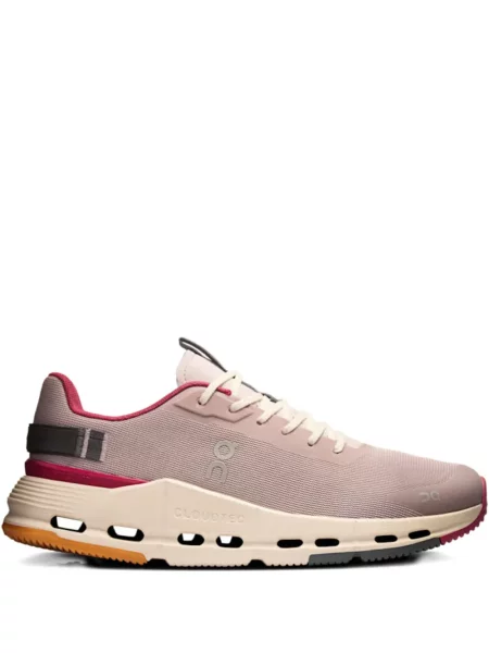 Top On-running alergare roz