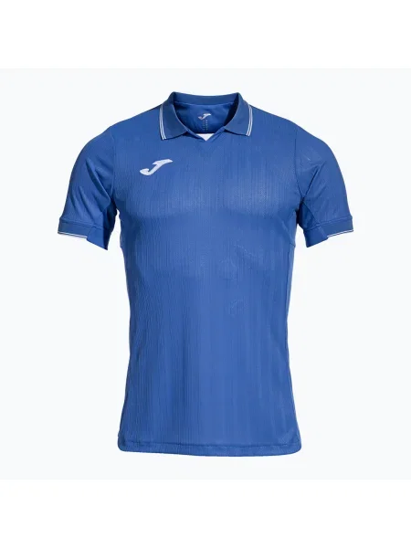 Tricou de fotbal pentru bărbați Joma Fit One SS royal