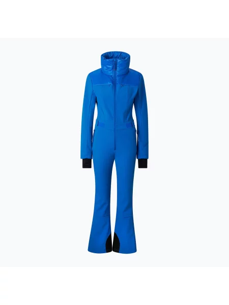 Комбінезон лижний BOGNER FIRE+ICE Zea lapis blue синій