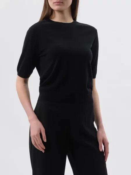 Светр Weekend Max Mara чорний