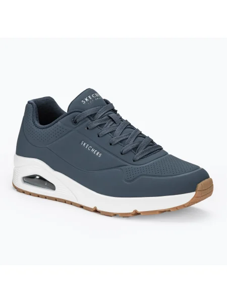 Маратонки Skechers бяло