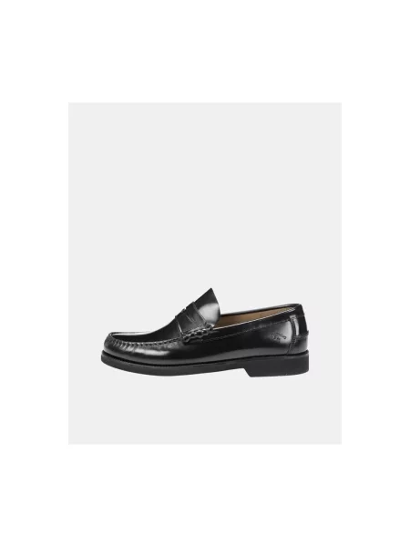 Pantofi Fluchos negru