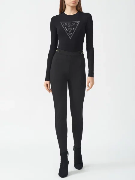 Блуза Guess чорна