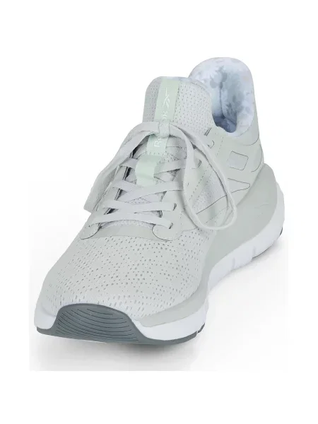 Tenisky Reebok Sport sivá