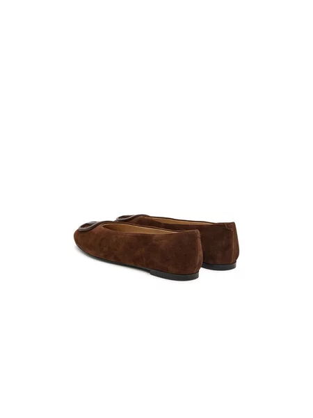 Balerinos Furla CN ruda