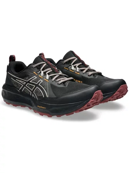 Pantofi Asics negru