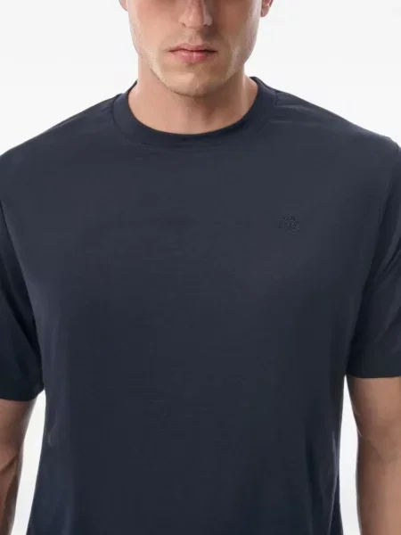 Tricou Megusta albastru