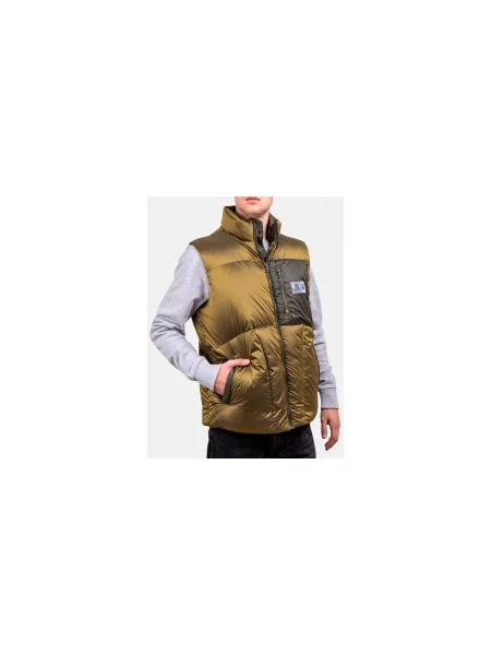 Pulover Tommy Hilfiger auriu