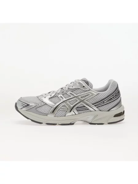 Sneakers Asics Glacier Grey/ Pure Silver EUR gri