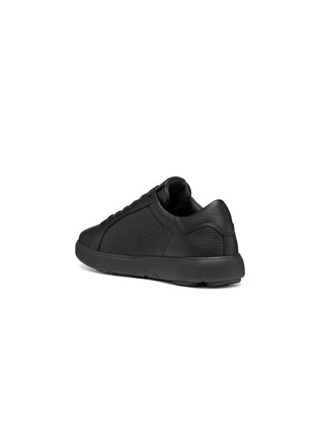 Tenisky Geox Nebula C Black EUR 37 černé