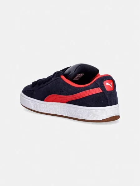 Детские кроссовки Puma Suede