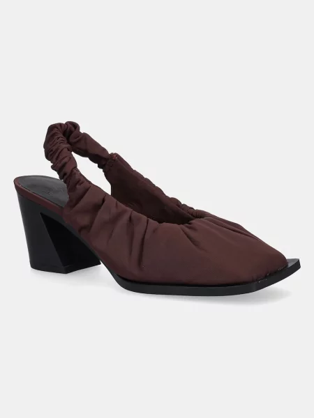 Salonarji Camper Karole bordo