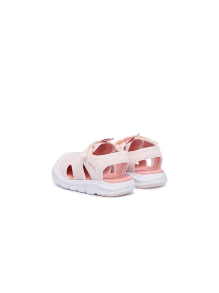 Basutės Puma Puma Fun Racer Sandal Mesh V Inf rožinė
