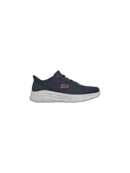 Tenisky Skechers modrá