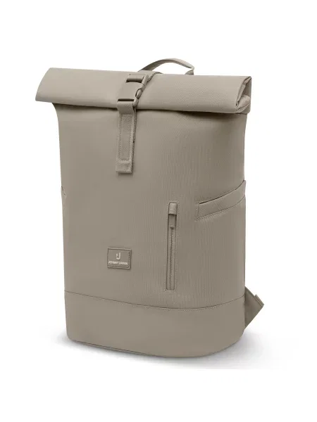 Johnny Urban Rucsac Luca Medium piatră gri