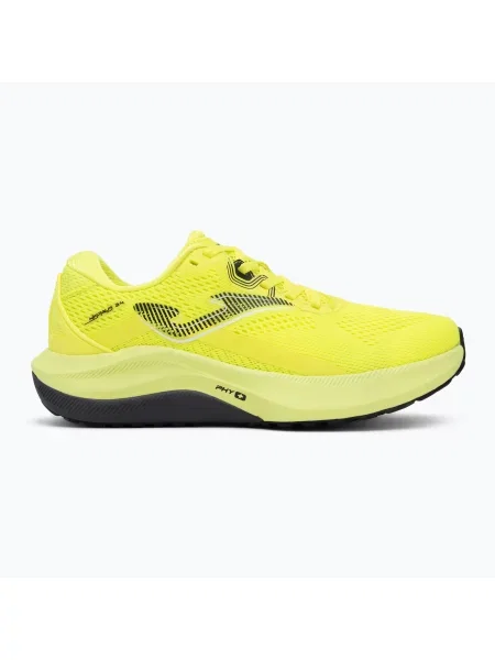 Buty do biegania Joma Hispalis yellow żółte