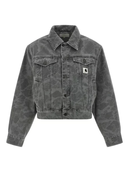 Geacă Carhartt Wip gri