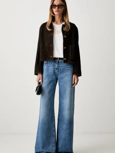 Elisabetta Franchi футболка