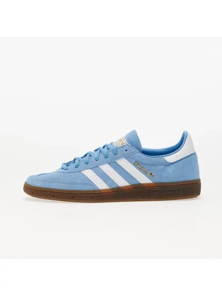 Trampki adidas Handball Spezial Light Blue/ Ftw White/ EUR 35 niebieskie