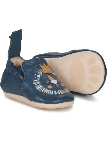 Pantofi copii Easy Peasy albastru