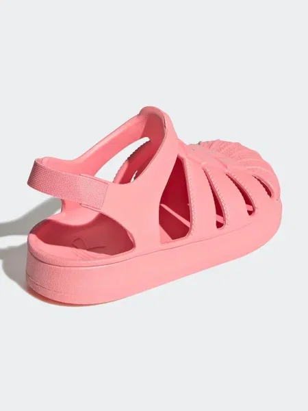 Детские шлепанцы Adidas Originals