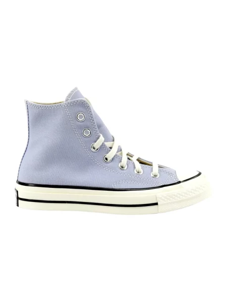 Sneakersy Converse niebieskie