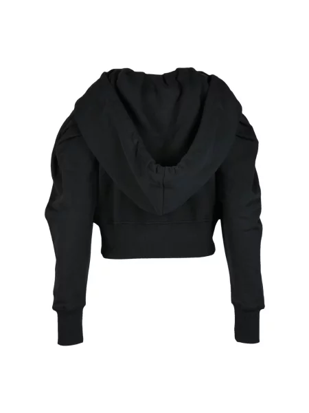 Bluza Nina Ricci czarna