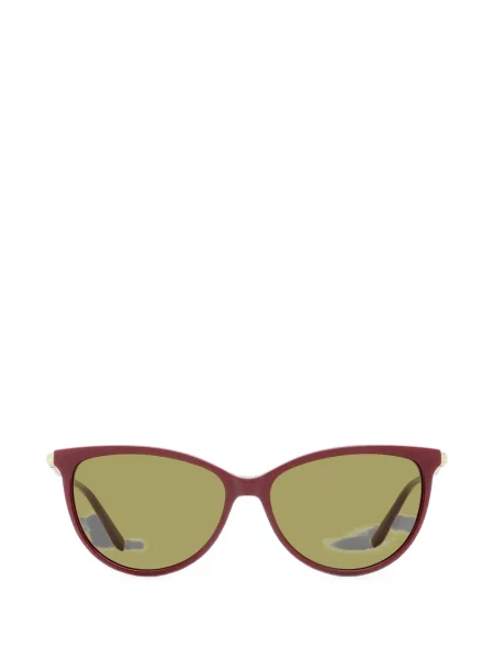 Ochelari de soare Ferragamo Eyewear roșu