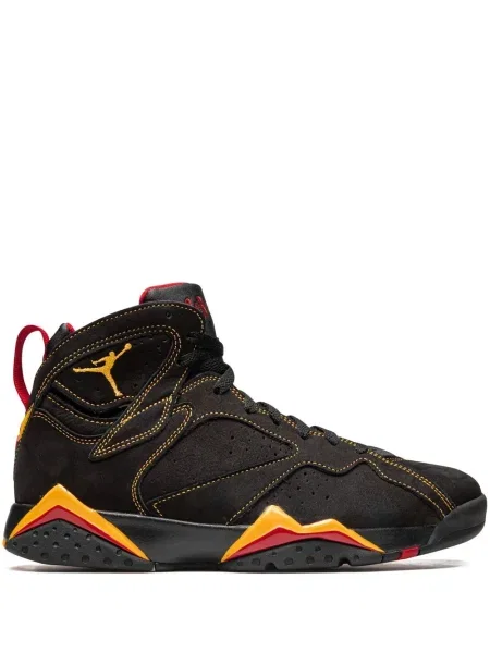 Sneakerși Jordan negru