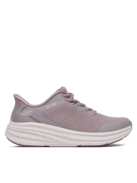 Skechers Sneakersy Bobs Skillz fioletowy