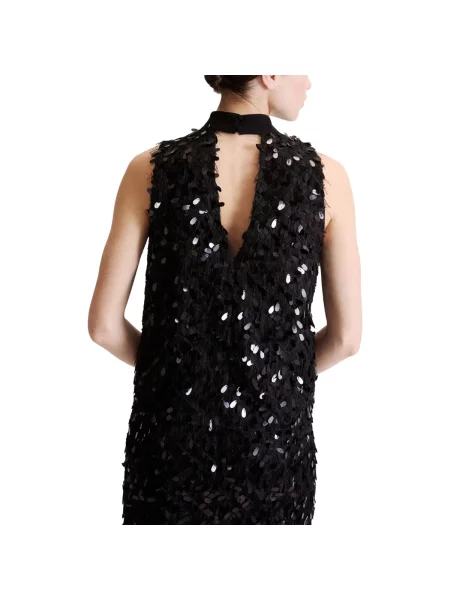 Top Marella negru