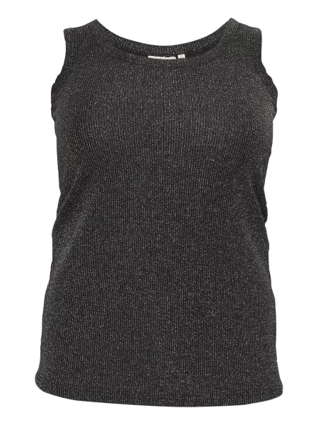 Top Kaffe Curve argintiu