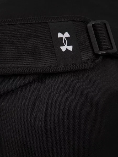 Спортивна сумка Under Armour Undeniable Medium чорний