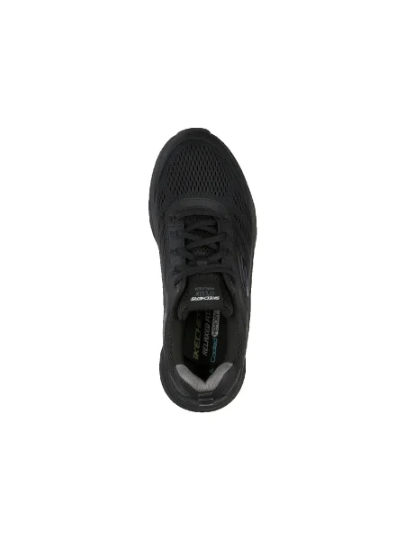 Pantofi Skechers negru