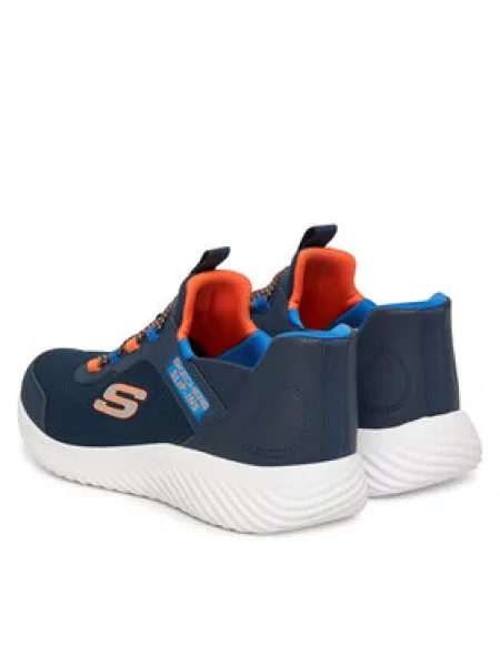 Skechers Superge Bounder NVBL Mornarsko modra