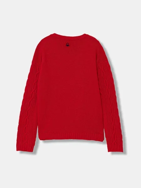Детский свитер United Colors Of Benetton