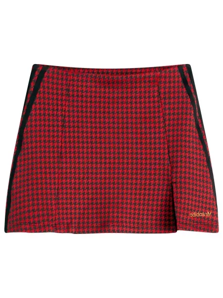 Spódnica Adidas czarna