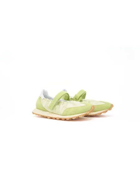 Buty do biegania Run Of do biegania zielone