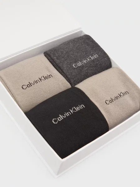 Класичні шкарпетки Calvin Klein