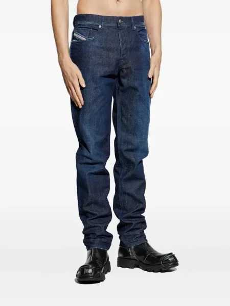 Blugi Diesel albastru