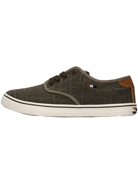 Pantofi Wrangler verde