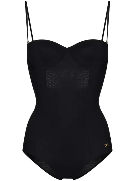 Sutien Dolce & Gabbana negru
