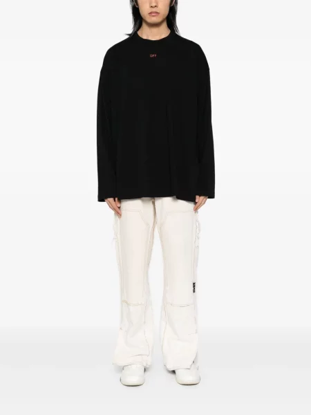 Majica Off-white bijela