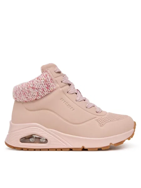 Superge Skechers Uno Daze roza