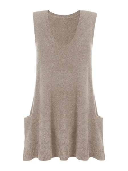 Imily Bela Pulover kaki