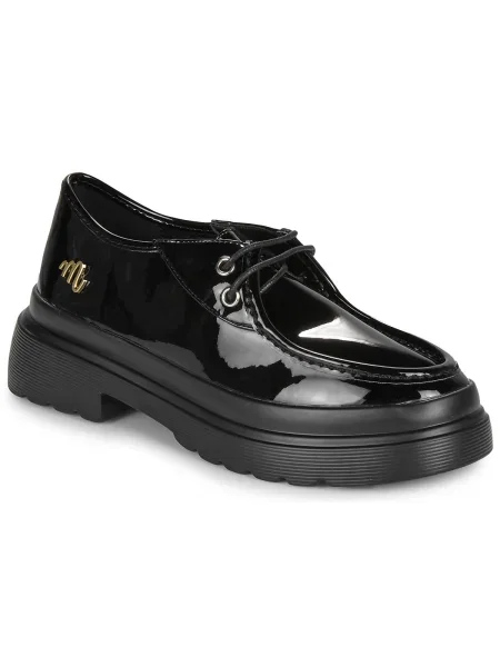Pantofi Moony Mood negru