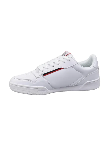 Pantofi Kappa alb