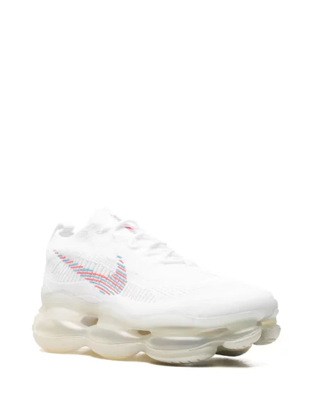 Sportbačiai Nike Air Max balta